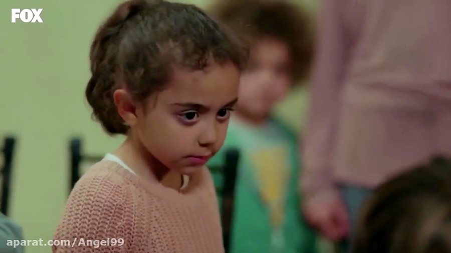 سریال ترکی داستان ما فصل 1 قسم...