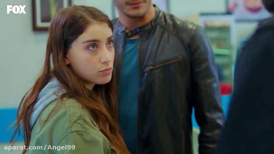 سریال ترکی داستان ما فصل 1 قسم...