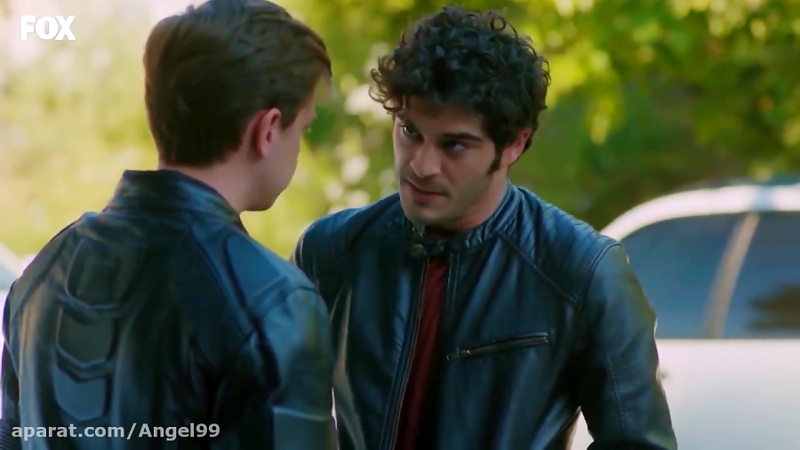 سریال ترکی داستان ما فصل 1 قسم...