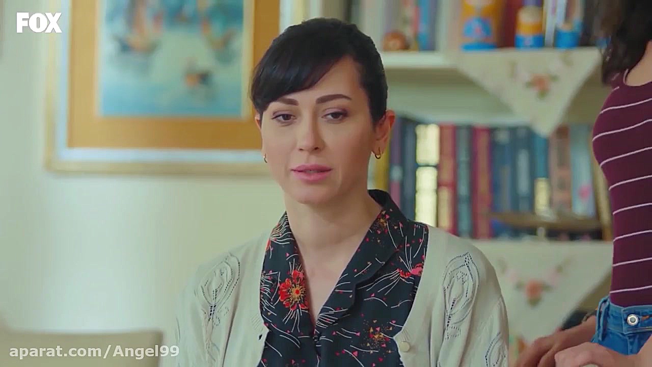 سریال ترکی داستان ما فصل 1 قسم...