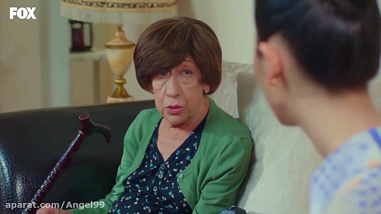 سریال ترکی داستان ما فصل 1 قسم...