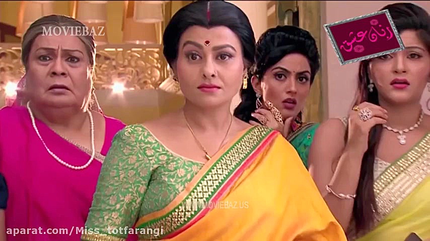 سریال هندی زبان عشق قسمت ۱۶۰