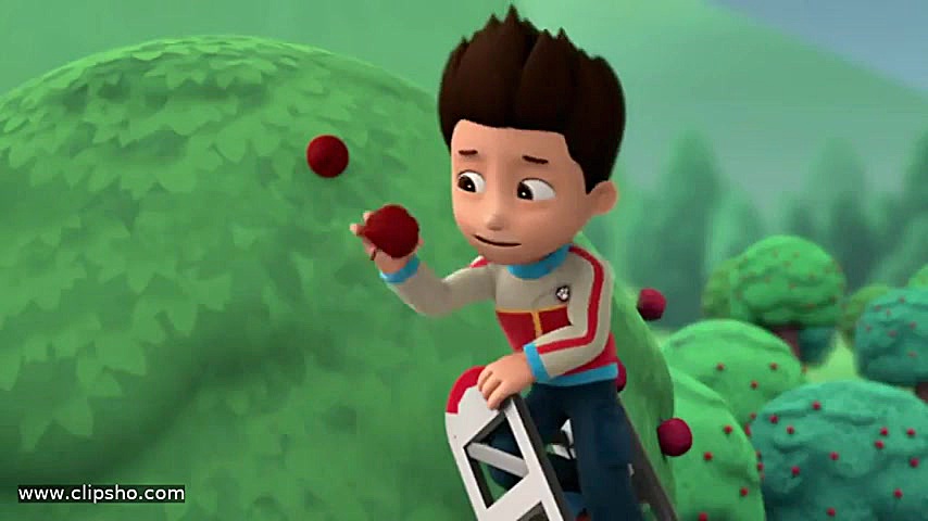 انیمیشن سگهای نگهبان دوبله فار...