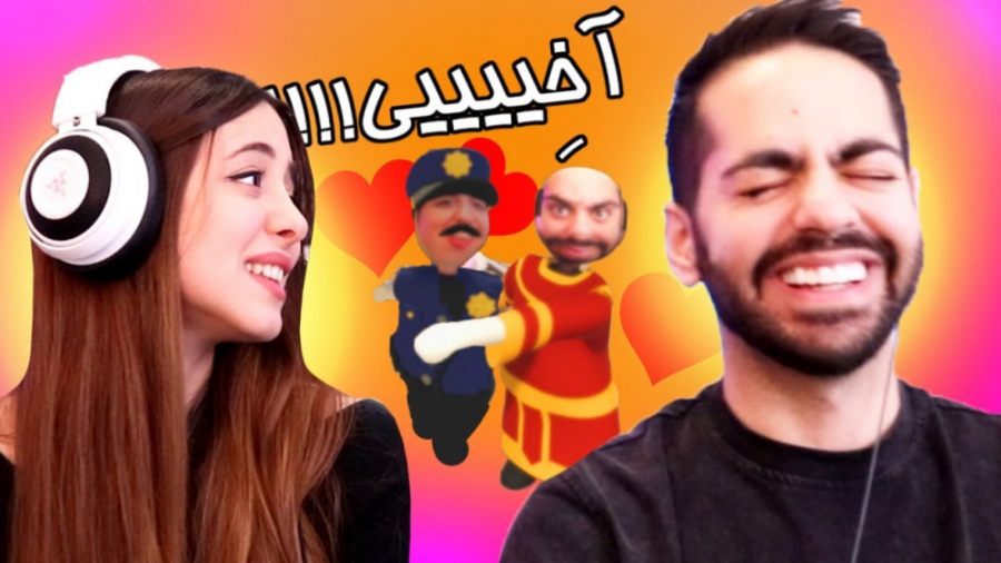 میا پلیز (قسمت 137) | ! احساسی...