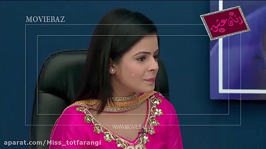 سریال هندی زبان عشق قسمت ۱۶۵