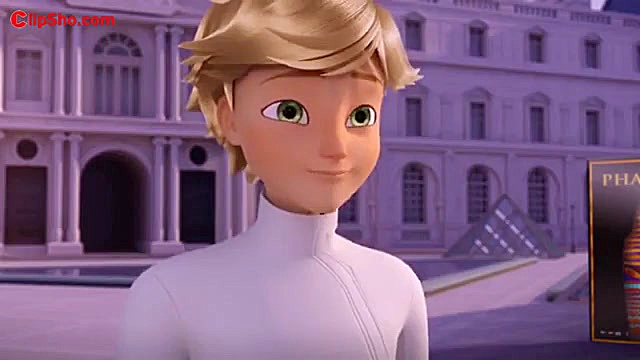 کارتون و انیمیشن دختر کفشدوزکی...