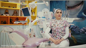 اهمیت حفظ دندان های شیری