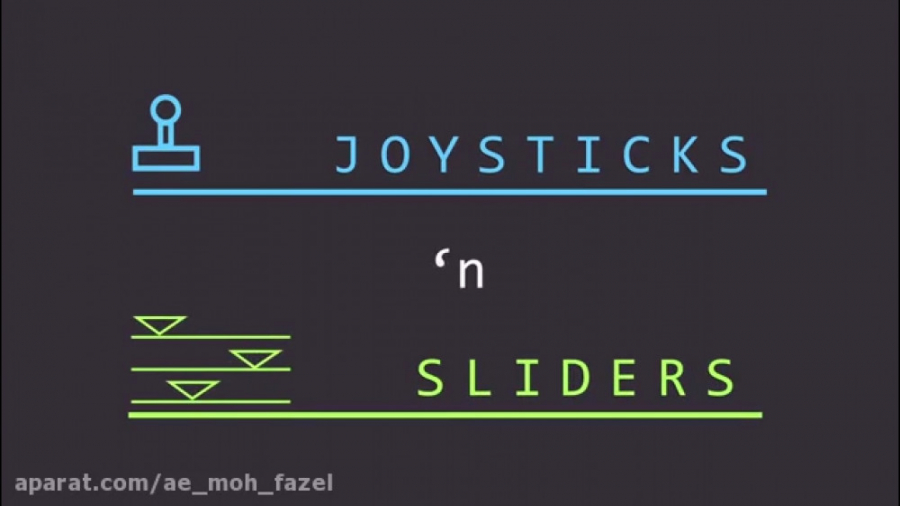 پکیج آموزش ریگ توسط اسکریپت Jo...