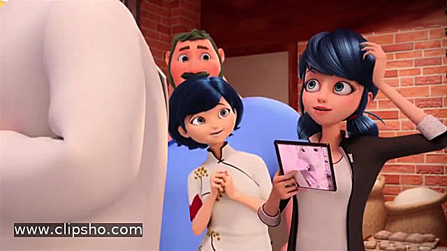 دانلود انیمیشن دوبله فارسی لید...