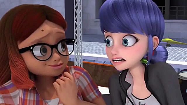 دانلود انیمیشن دوبله فارسی لید...