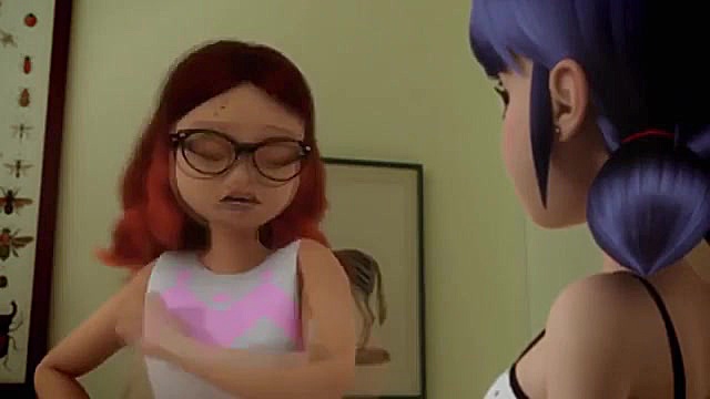 دانلود انیمیشن دوبله فارسی لید...