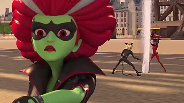 دانلود انیمیشن دوبله فارسی لید...