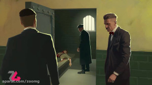 بررسی بازی Peaky Blinders Mast...