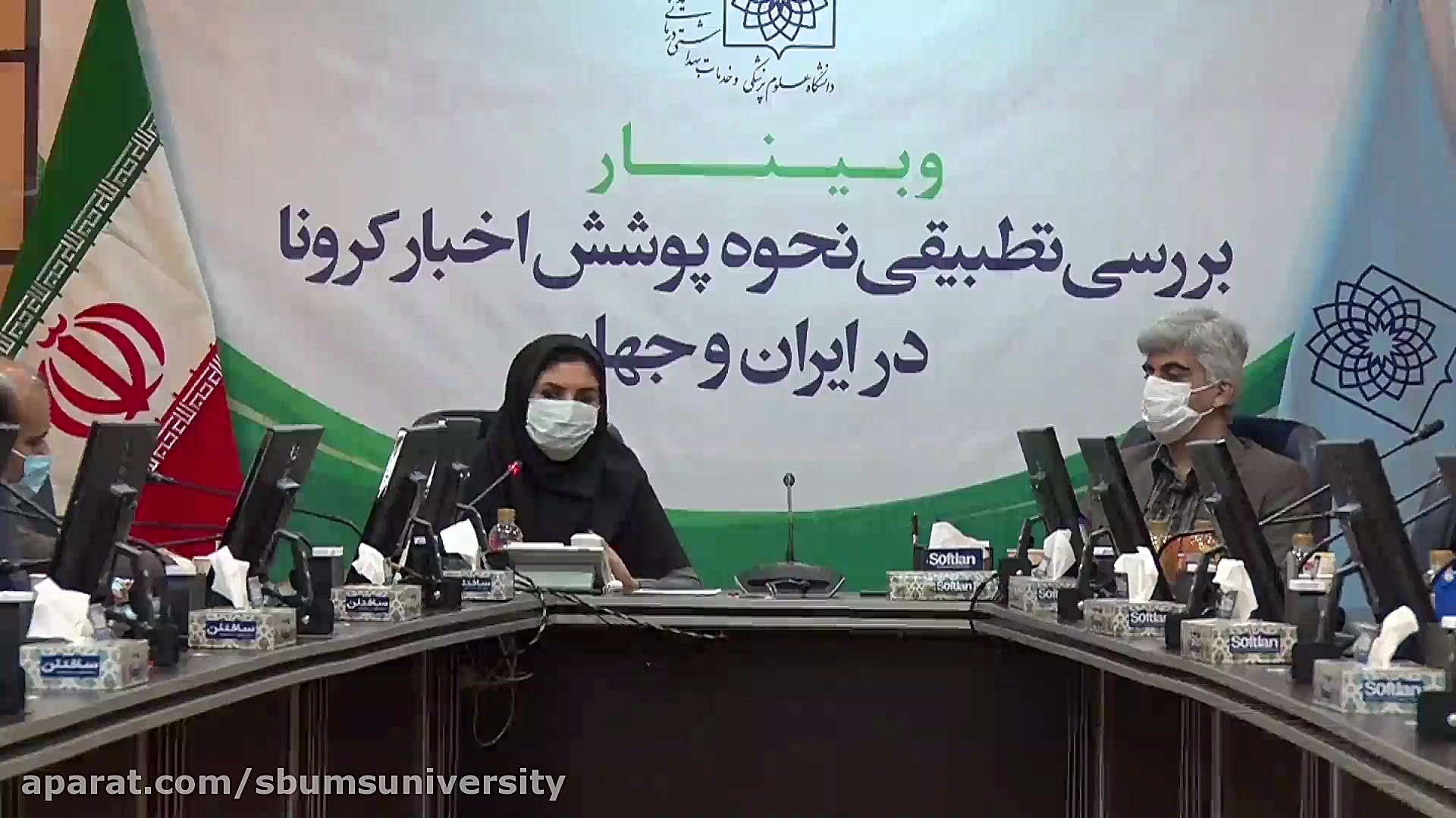 راست و دروغ اخبار کووید19 چگون...