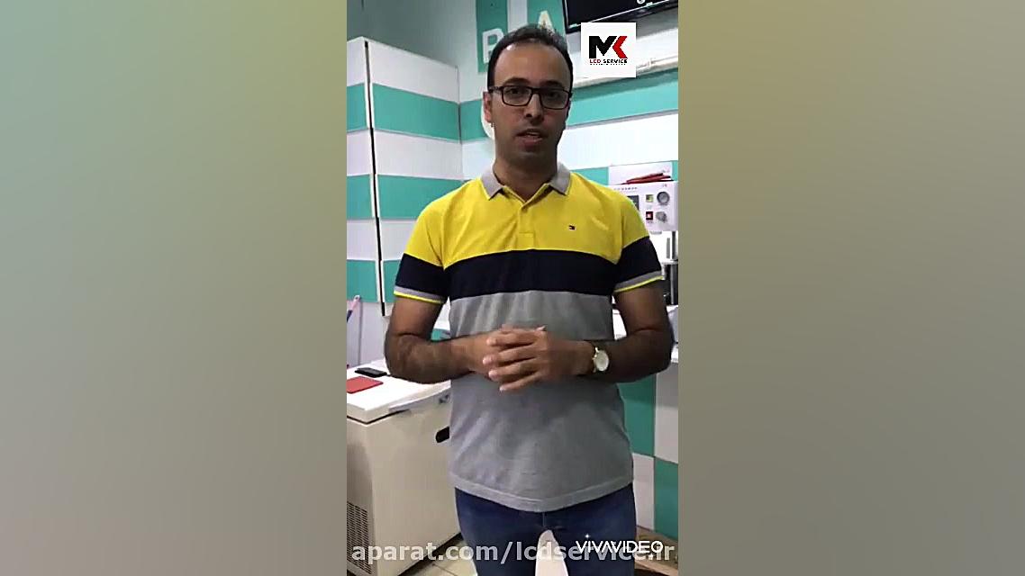 مقایسه بین شیائومی و سامسونگ