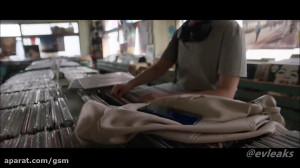 ویدئوی تبلیغاتی Xperia 5 II کل...