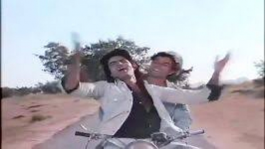 آهنگ یه دوستی فیلم هندی شعله