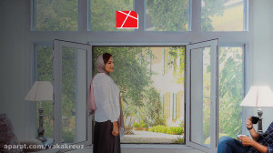 نادیده‌هارا از این پنجره...