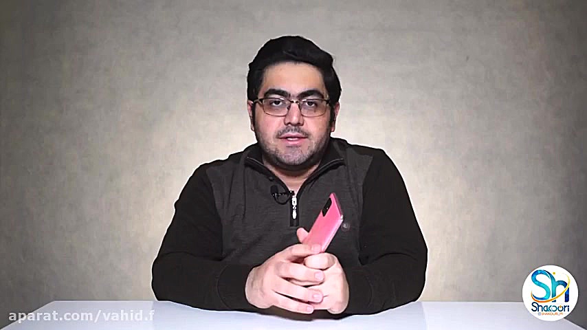 نقد و بررسی ساسونگ گلکسی a51 s...