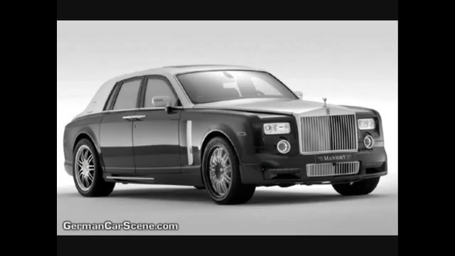 تیونینگ های منصوری