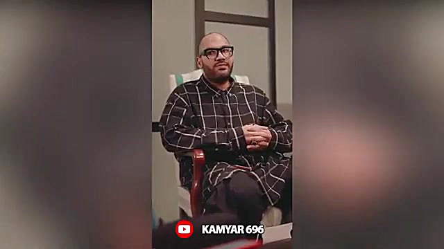 داستانهای کامیار و پوریا طنز |...