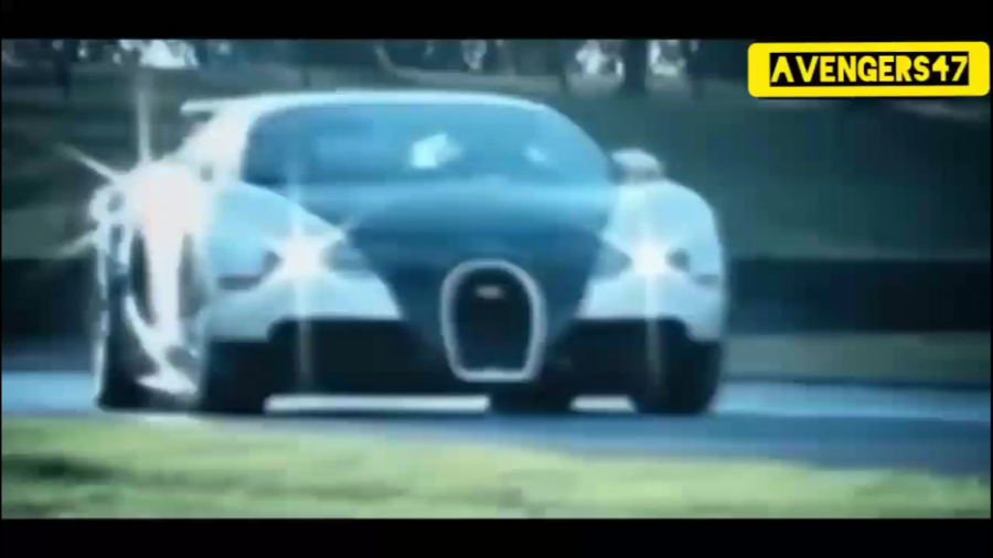 وقتی کریس رونالدو بوگاتی را در...