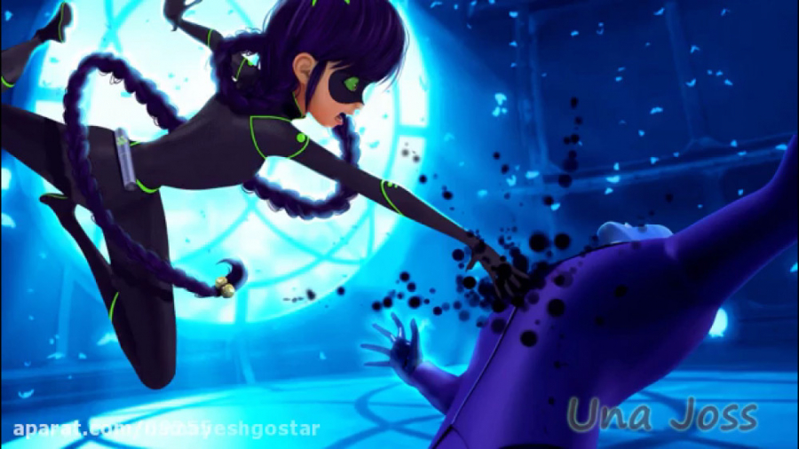 جنگ لیدی نوارو هاگ ماث ماجراجو...