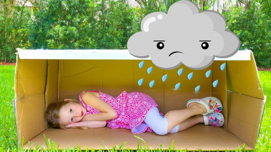 ناستیا :: خانه بازی جدید و پرس...