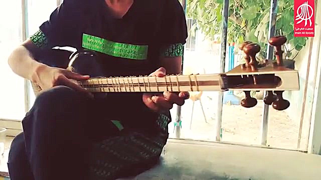 این بار فرزندان خانه ایرانی در...