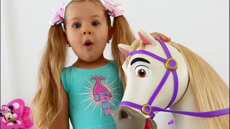 دیانا و روما  دیانا و روما جدی...