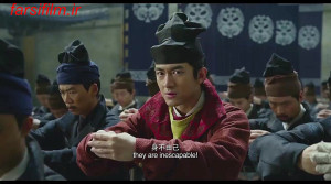 دانلود فیلم کارآگاه دی چهار پا...