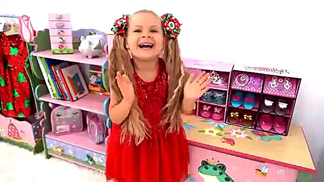 دیانا و روما ، روما و دیانا