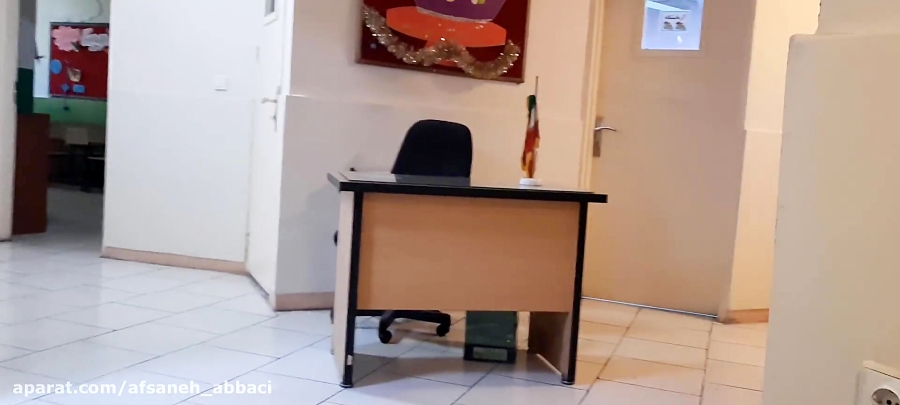 معرفی آزمایشگاه دبستان دخترانه...