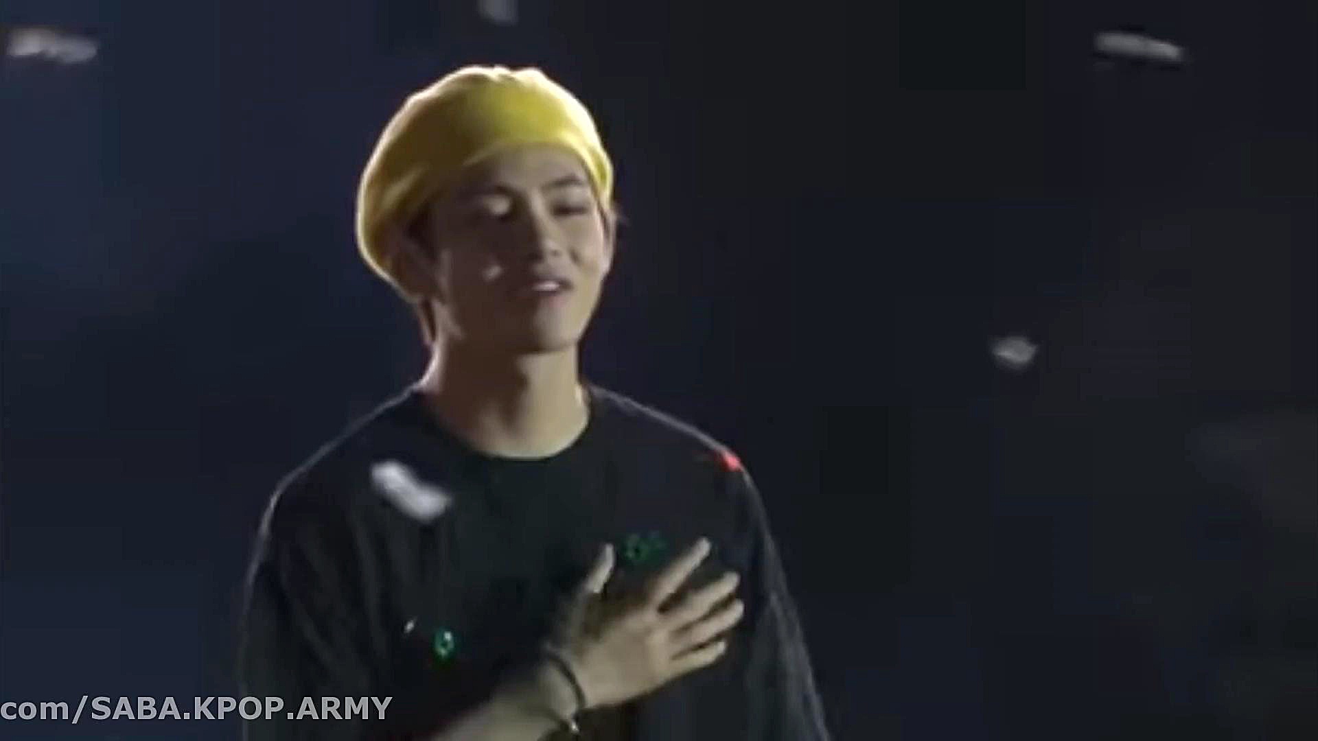 آرامش بخش ترین کنسرت دنیا وقتی...