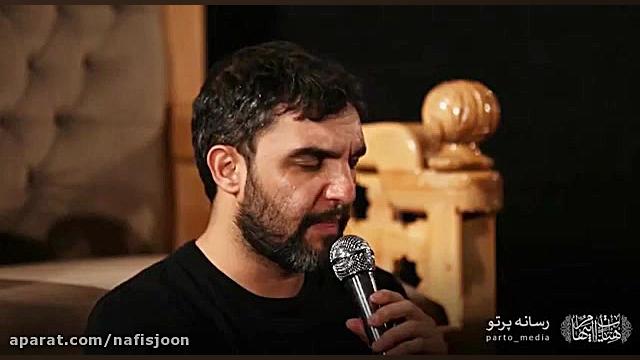 کربلایی حمید علیمی روضه خوانی