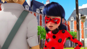 24 انیمیشن دختر کفشدوزکی فصل د...