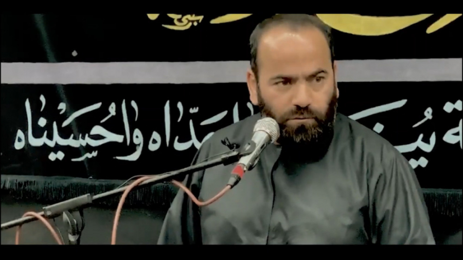 فاتحه  حسن آقامیری