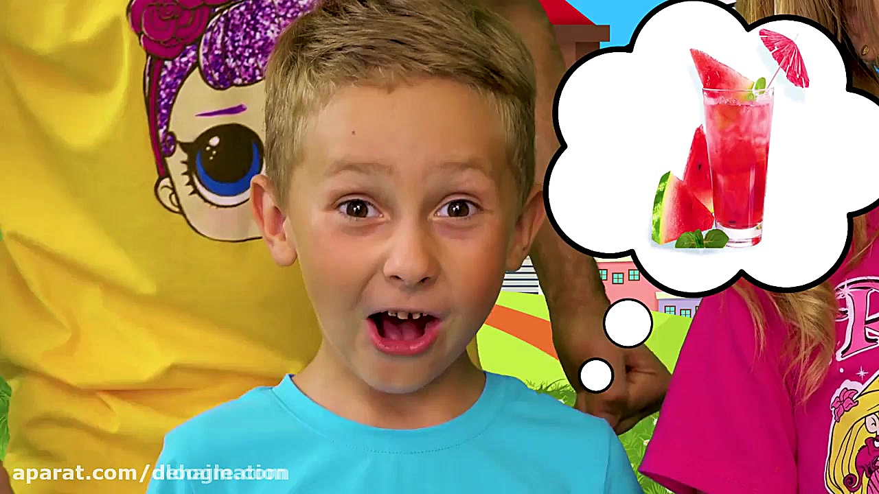 ماجراهای ساشا ساشا و مکس در اس...