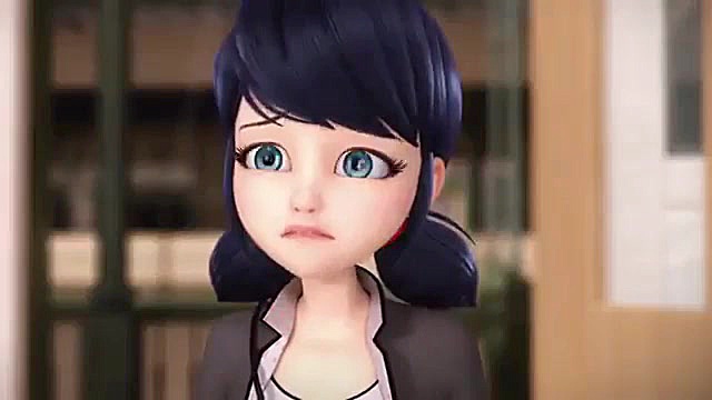 کارتون دختر کفشدوزکی و گربه سی...