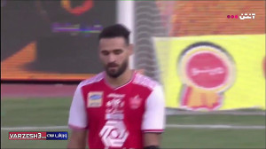 خلاصه بازی و دربی استقلال و پر...