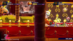 بررسی بازی Battletoads  زومجی