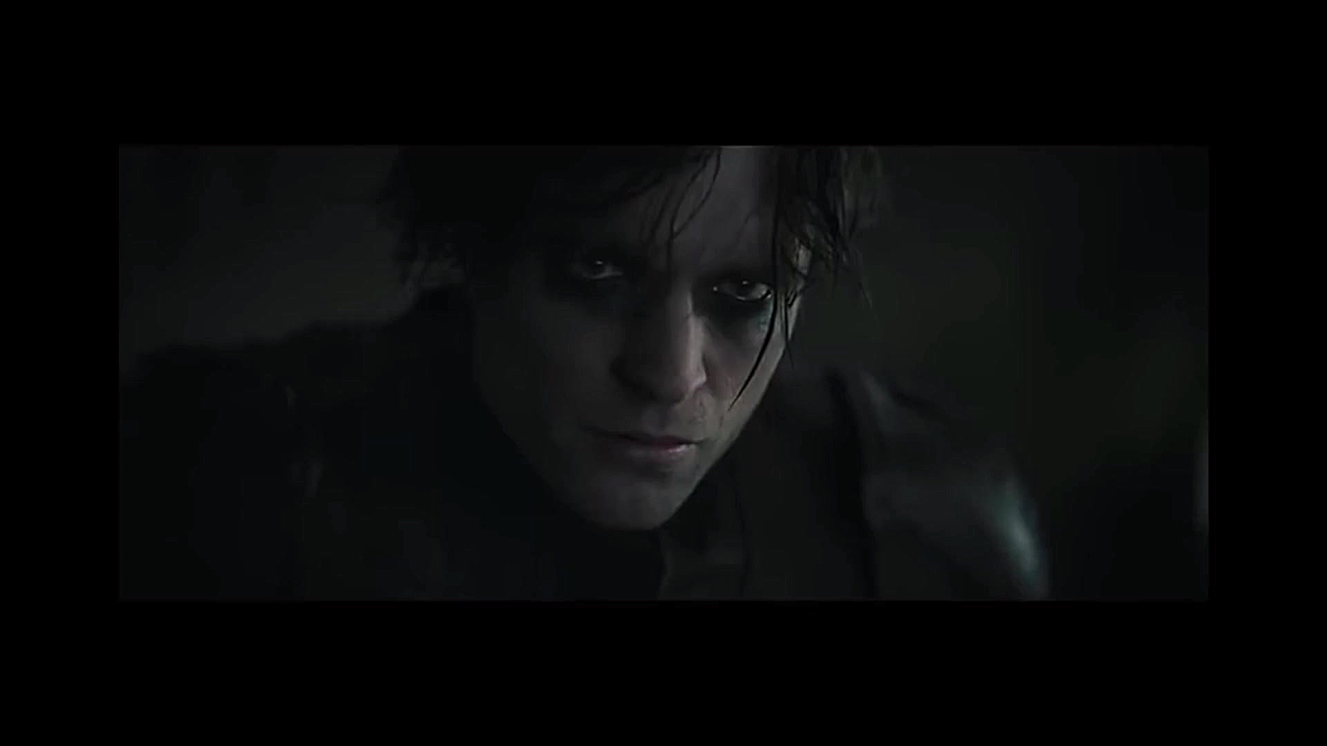 تریلر فیلم بتمن ۲۰۲۱