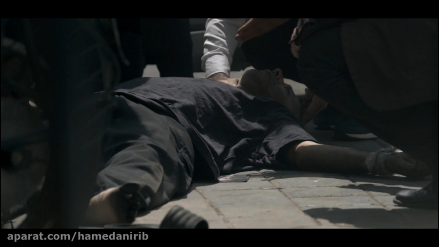 کلیپ خیلی جالب &quot; او معتاد...