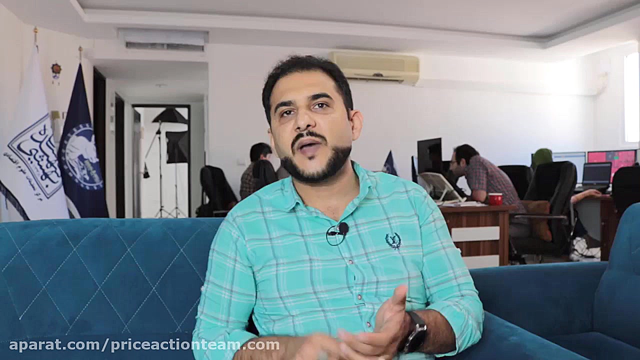 کسب درآمد از معامله گری نه تحل...