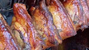 سینی بریون شش نفره ۱۳۰ تومن