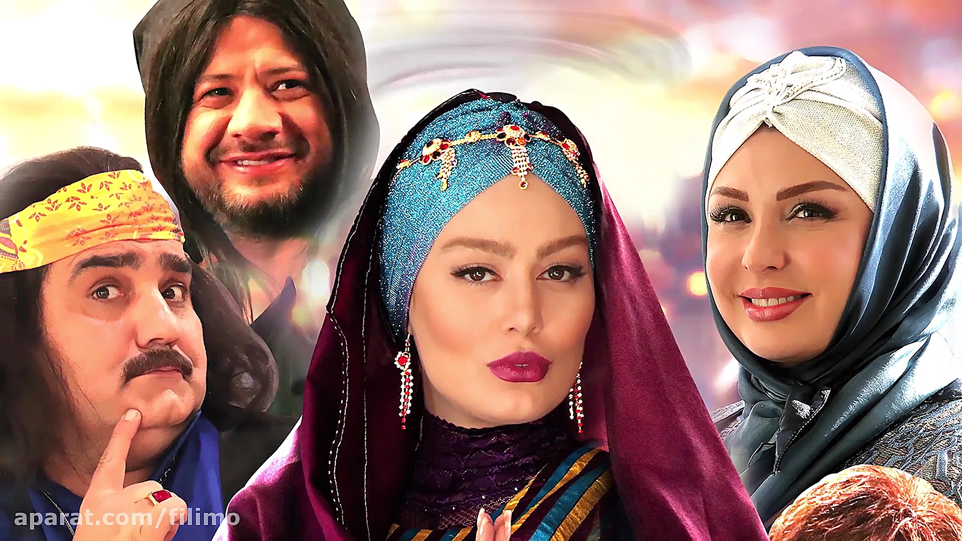 زن ها فرشته اند2