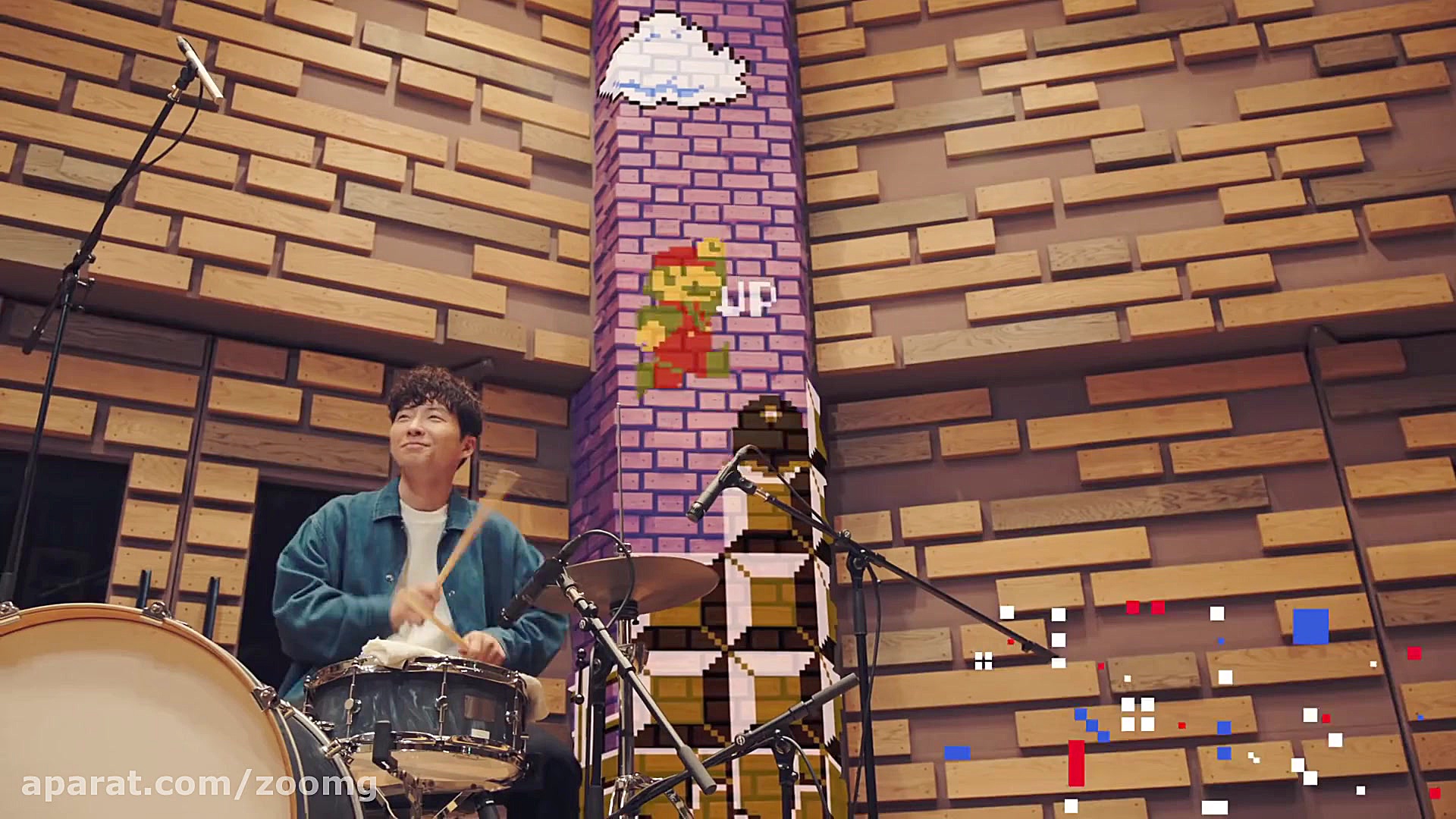 نخستین تریلر ژاپنی بازی Super...