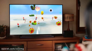 سومین تریلر Super Mario 3D All...