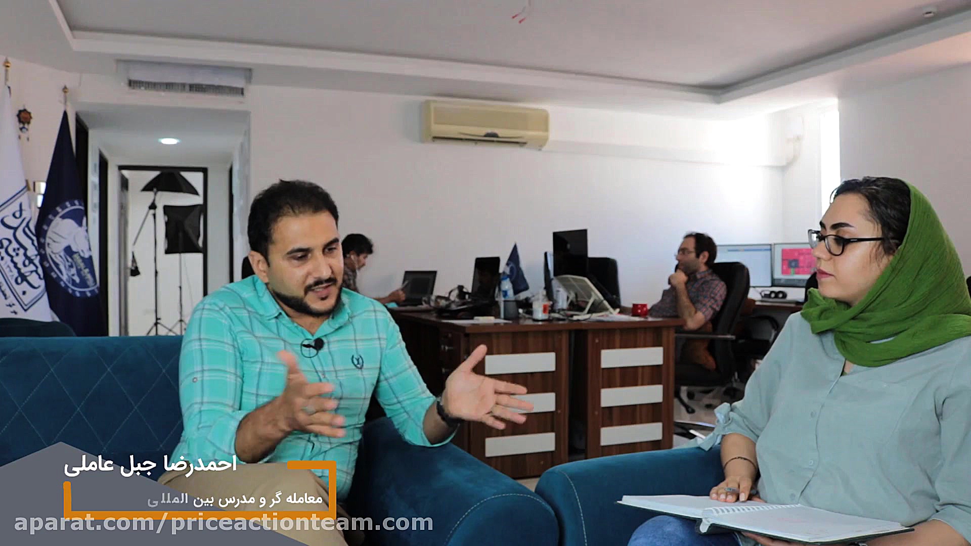 جذابیت سنتیمنتال در معامله گری