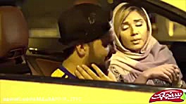 کلیپ جدید محمد امین کریم پور